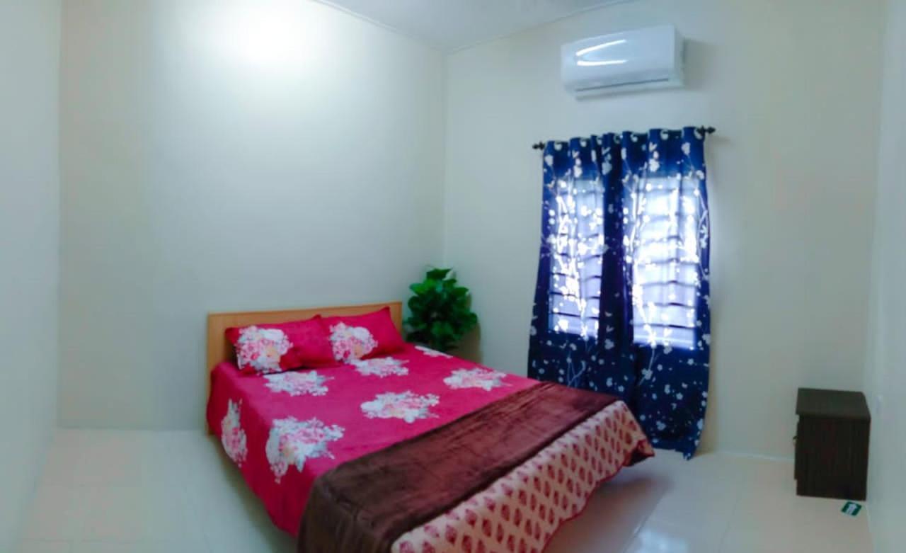 Cms Homestay Alor Setar Eksteriør billede